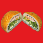 Sushi Burguer - Imagen 2